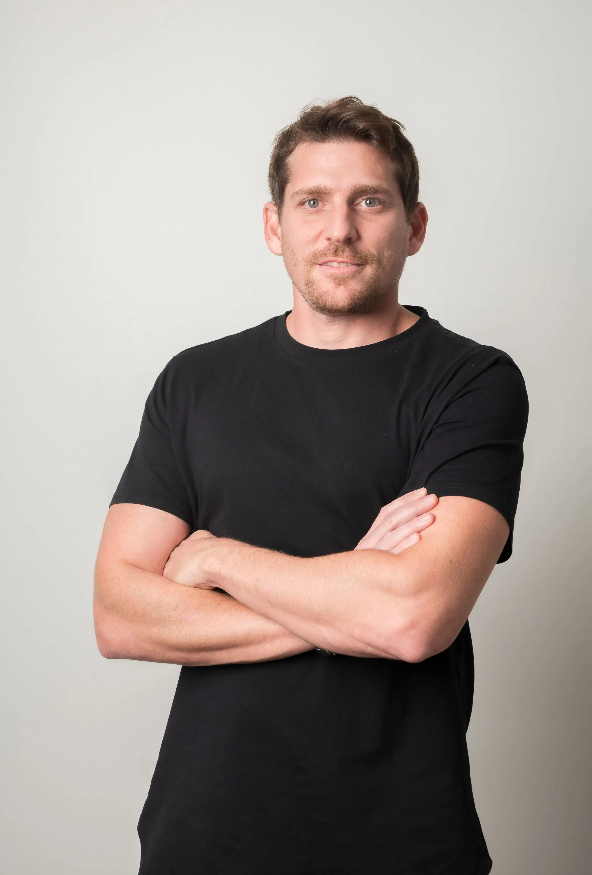 Marcelo Saul | Co-founder